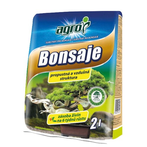 Bonsaje 2l /300/