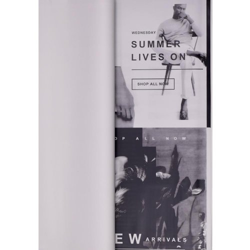 Bal.papier s/20 join us šedá 60x60cm