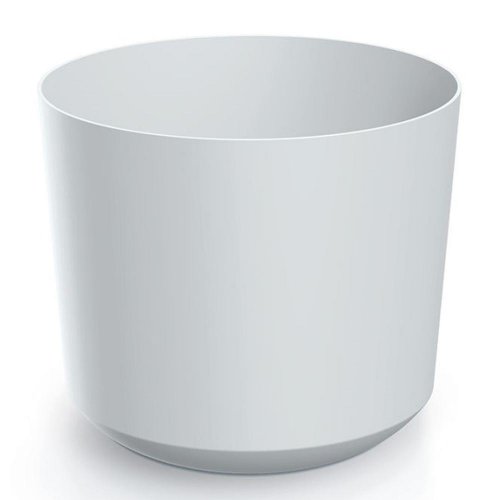 Dpos200 obal tubo biely 19,9xv17,7cm