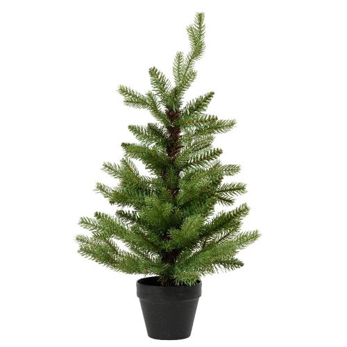 Vianočný stromček alison mini tree 48xv75cm