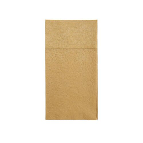 Sdp102609 servítky 40x40cm/16ks/3vrst pocket inspiration floral (gold)