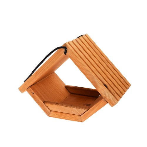 Td421.d krmítko drevo 24x14x17,5 cm