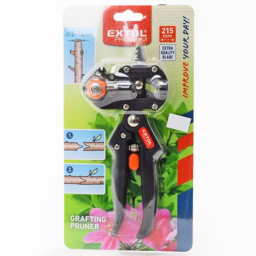 Nožnice vrúbľovacie