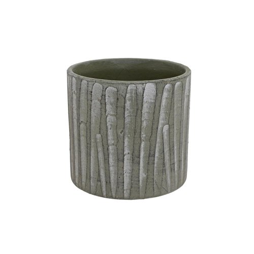 Obal ryha zelený 14xv12cm