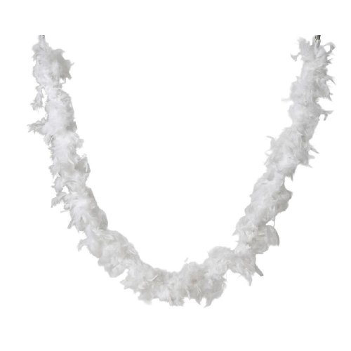 Boa perie nadýchané 10x 10x184cm