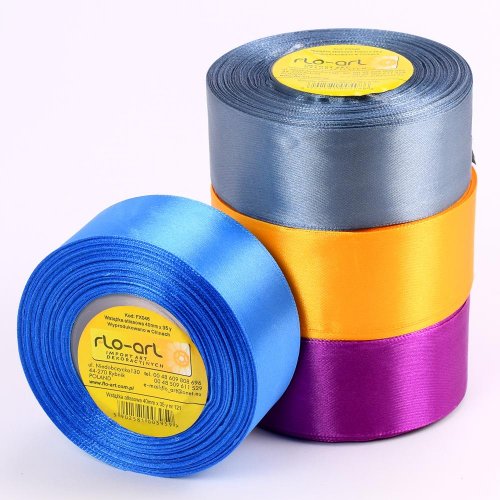 Stuha mix farieb 4cm x 35y fx046