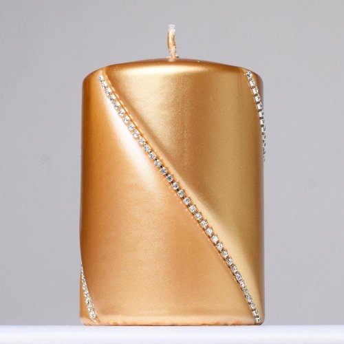 Bolero val.7x10 zlatý