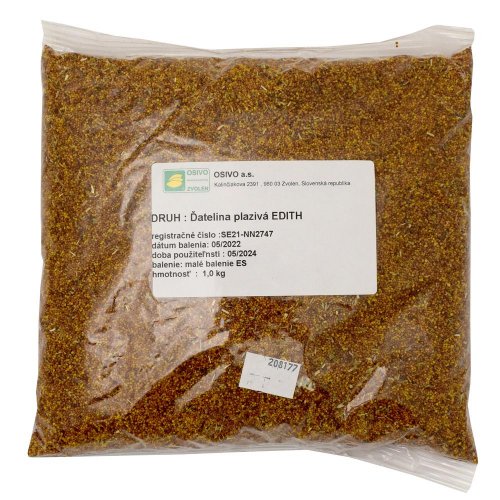 Ďatelina plazivá 1kg / nemuniai,edith /