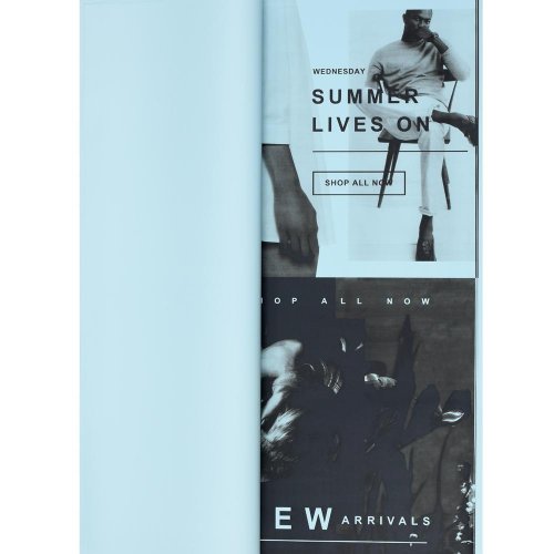 Bal.papier s/20 join us modrý 60x60cm