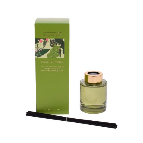 Difuzér positive vibes 100ml