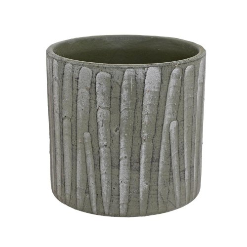 Obal ryha zelený 25xv22cm