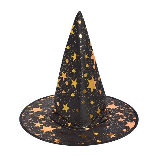Klobúk hviezdy čarodejnícky