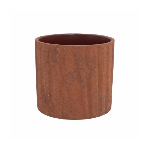 Obal medený 12xv10,5cm - Vianočné dekorácie a ozdoby