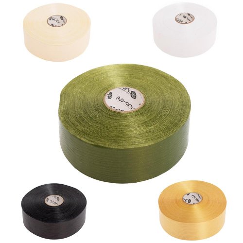 Stuha 5cmx100m - Umelé kvety