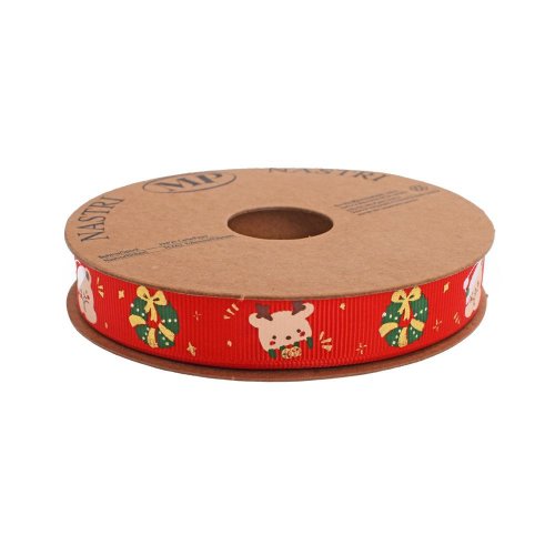 Stuha vian medveď 1,5cm/15m 5061