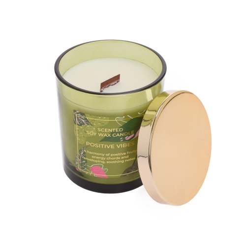 Voň.v skle positive vibes 220gr