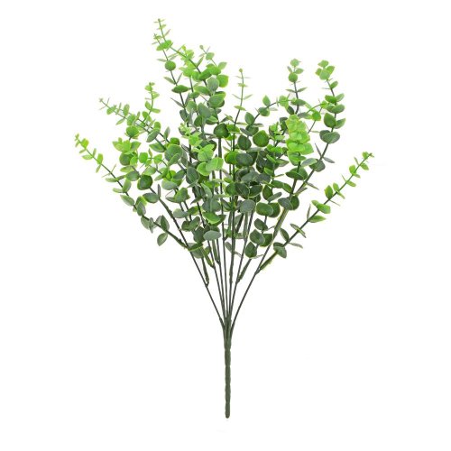 Zápich eucalyptus bledo zelený 40cm