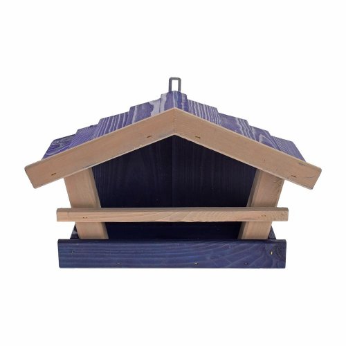 Td412.k krmítko drevo 39x19x23/24 cm