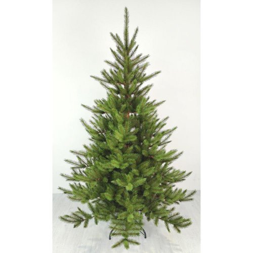 Vianočný stromček lillehammer hrubé ihličie 180cm