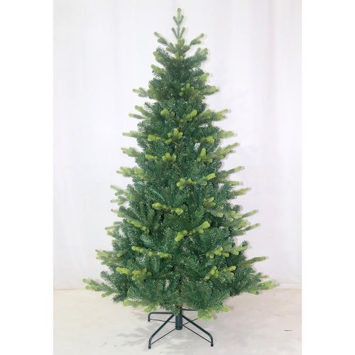 Vianočný stromček helsinki mix vetva smrek 180cm pe/pvc