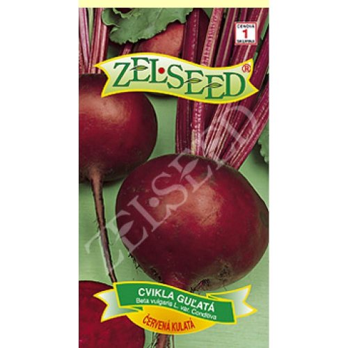 Cvikľa červ guľatá 2g