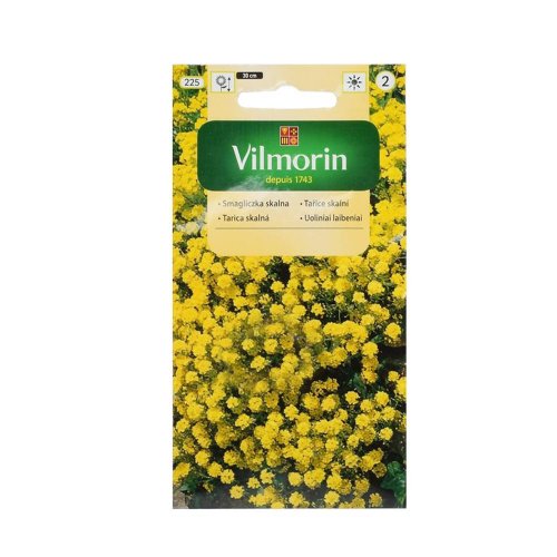 Tarica skalna 0,5g 10/14