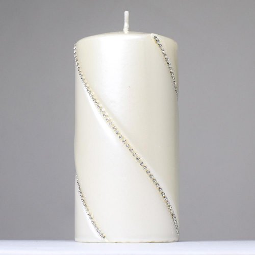 Bolero val.7x14 biely