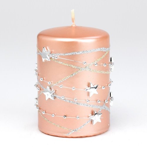 Girlanda val.7x10 rose gold