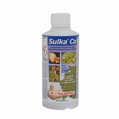 Sulka-ca 250ml