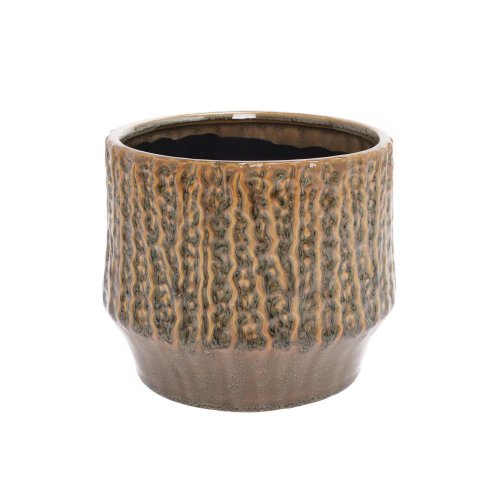 Obal lanny béžový v16xh18cm