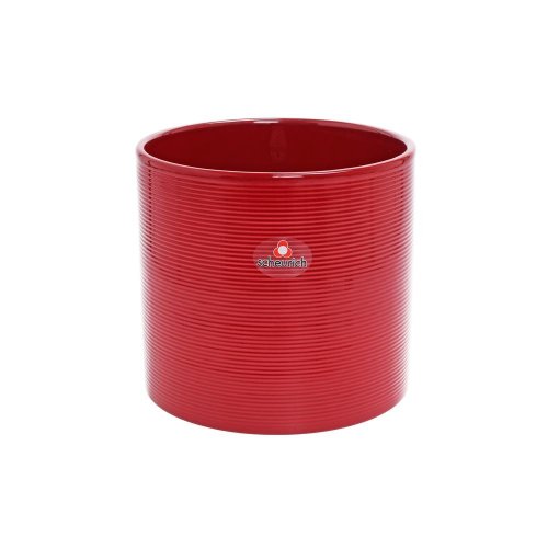 Obal intense red 828/14 - Vianočné dekorácie