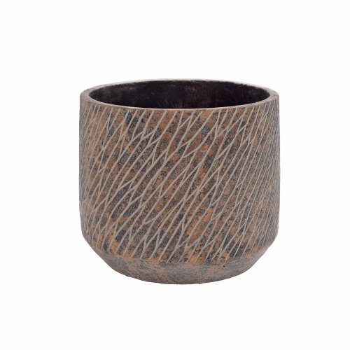 Obal camino hnedý 11,5xv13,5cm