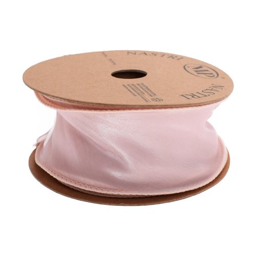 Stuha 4,5cmx10m ružová 5122 02