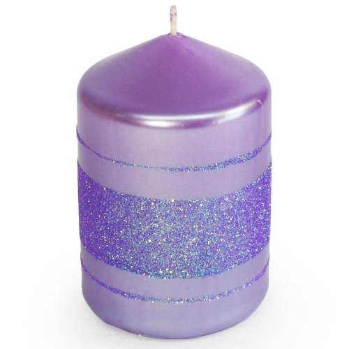 Briliant met.val.60/90 lila