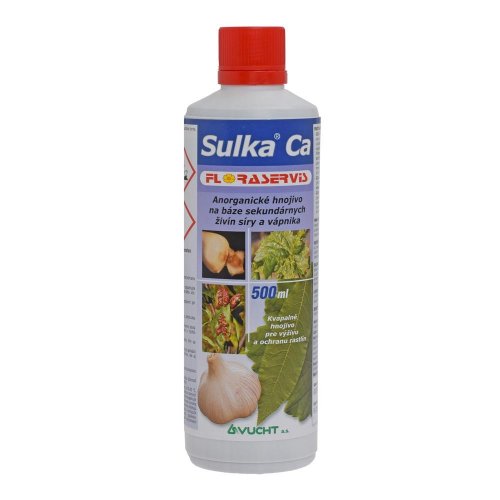 Sulka-ca 500ml - Veľkonočné ozdoby