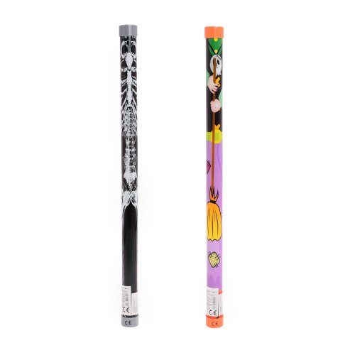 Palička so zvukom happy halloween