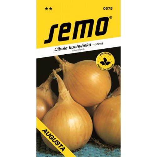 Cibuľa augusta 2g