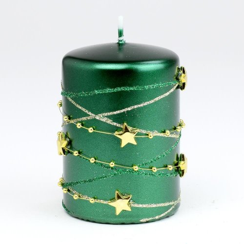 Girlanda val.7x10 zelený