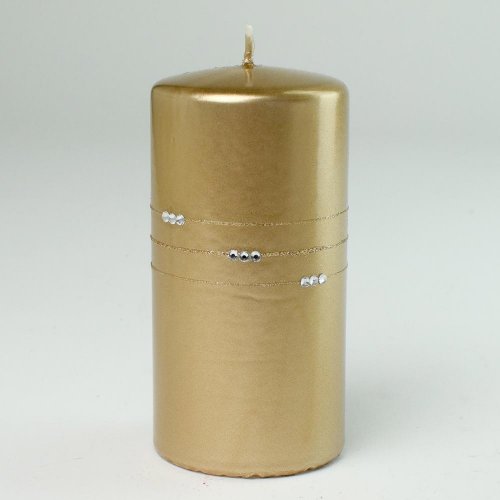 Kolia met.val.7x14 šampaň