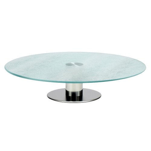 Podnos sklo v7xpr.30cm/0,4cm hrúbka skla