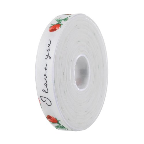 Akcia stuha ruža 15mmx15m