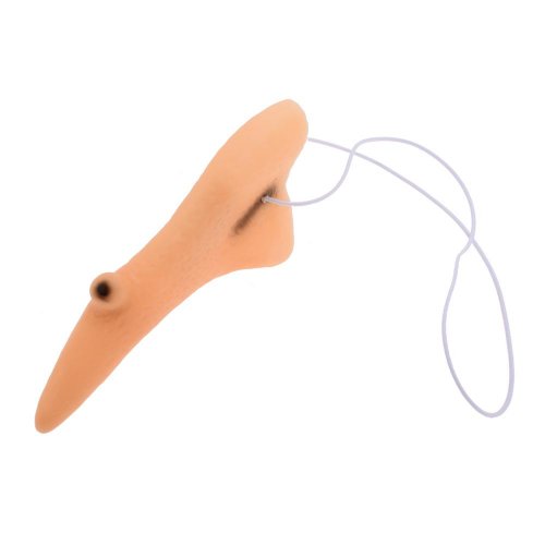 Nos čarodejnice s bradavicou - Vianočné dekorácie a ozdoby