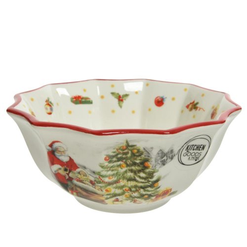 Misa vian dolom.santa pr.15x4,8cm