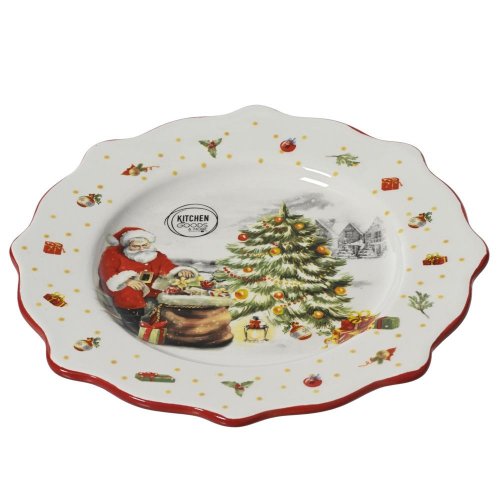Tanier vian dolom.santa pr.26x2,7cm