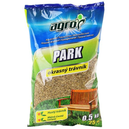 Agro park 0,5kg