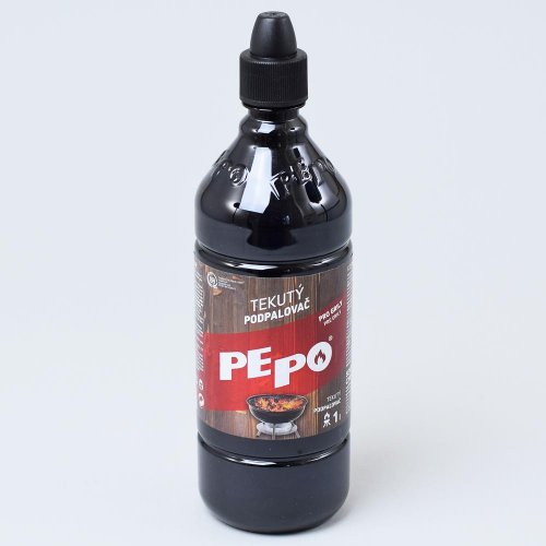 Pe-po tekutý podpaľovač 1l