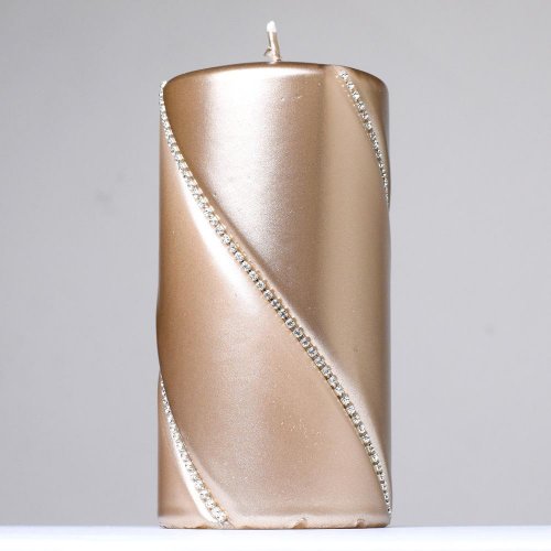 Bolero val.7x14 šampaň