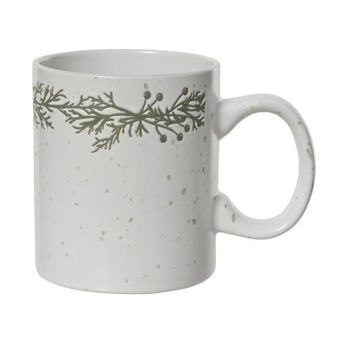 Misa vian. venček stud. vzor pr.12,5x8,4x9,8cm