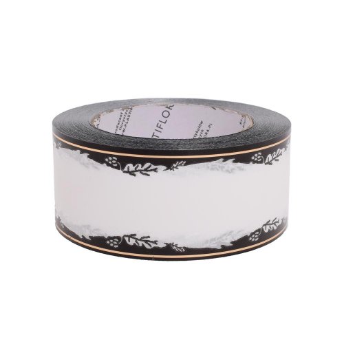 Stuha smútočná 5cm/50y