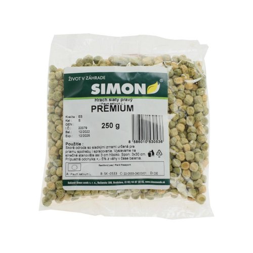 Hrach premium vs 250g